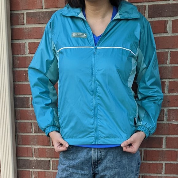 Columbia spring jacket - Picture 5 of 5